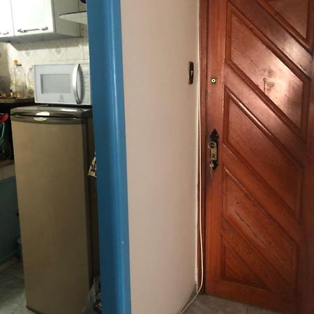 Apto Do Portuga Apartment Rio de Janeiro Exterior foto