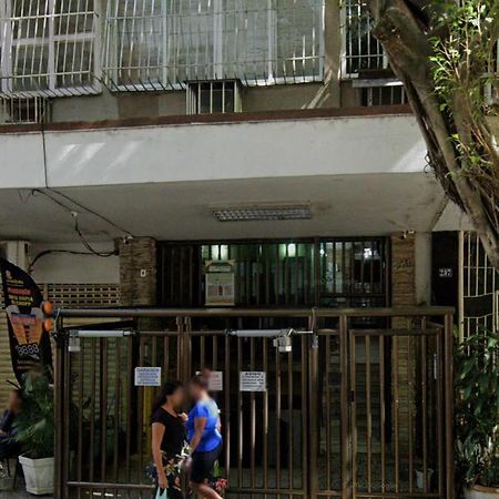 Apto Do Portuga Apartment Rio de Janeiro Exterior foto