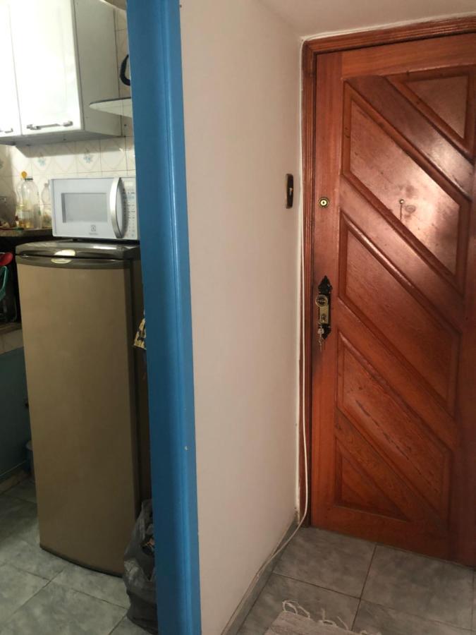 Apto Do Portuga Apartment Rio de Janeiro Exterior foto