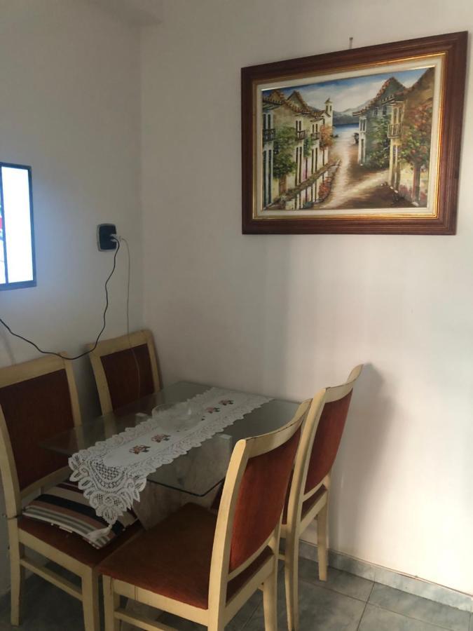 Apto Do Portuga Apartment Rio de Janeiro Exterior foto