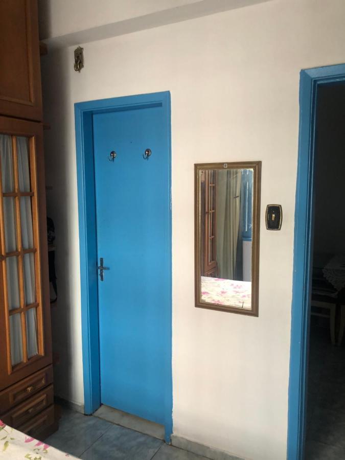 Apto Do Portuga Apartment Rio de Janeiro Exterior foto