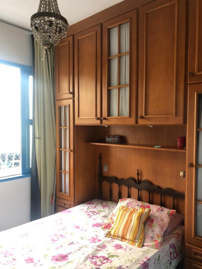 Apto Do Portuga Apartment Rio de Janeiro Exterior foto