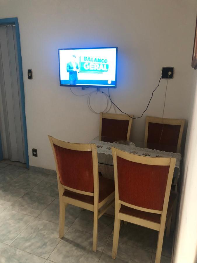 Apto Do Portuga Apartment Rio de Janeiro Exterior foto