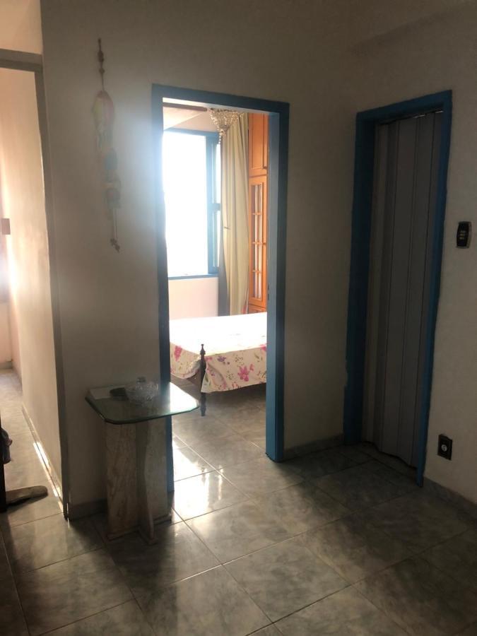 Apto Do Portuga Apartment Rio de Janeiro Exterior foto