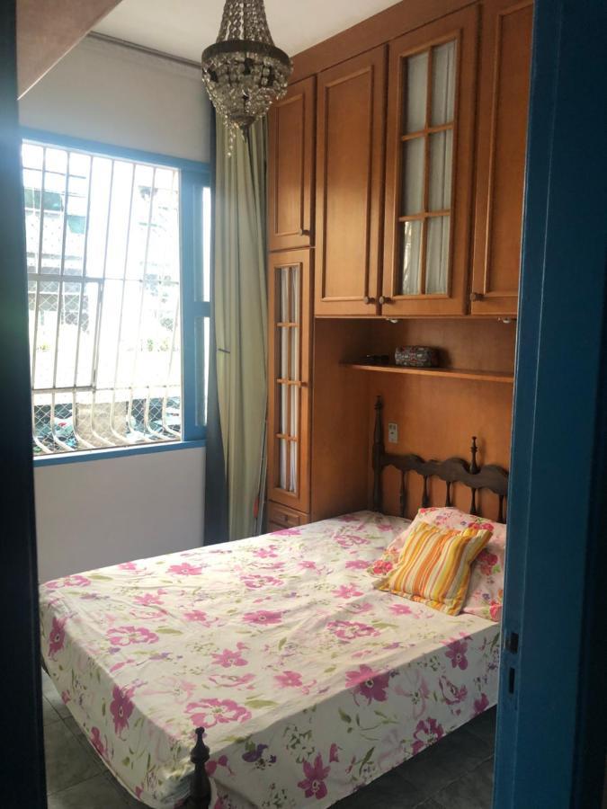 Apto Do Portuga Apartment Rio de Janeiro Exterior foto