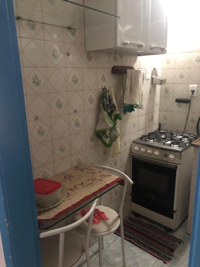 Apto Do Portuga Apartment Rio de Janeiro Exterior foto